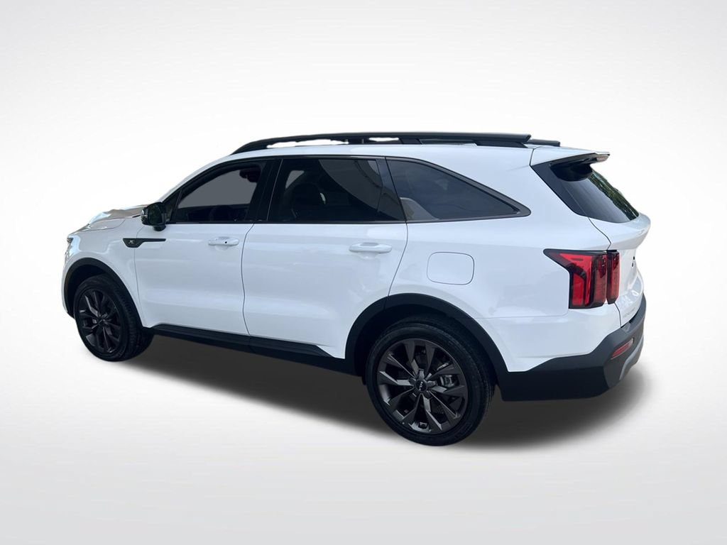 Certified 2023 Kia Sorento X-Line EX AWD/4WD image 45