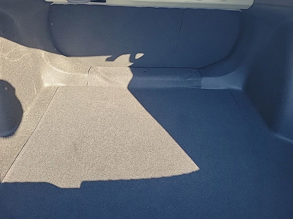 Certified 2025 Honda Civic Sport image 31