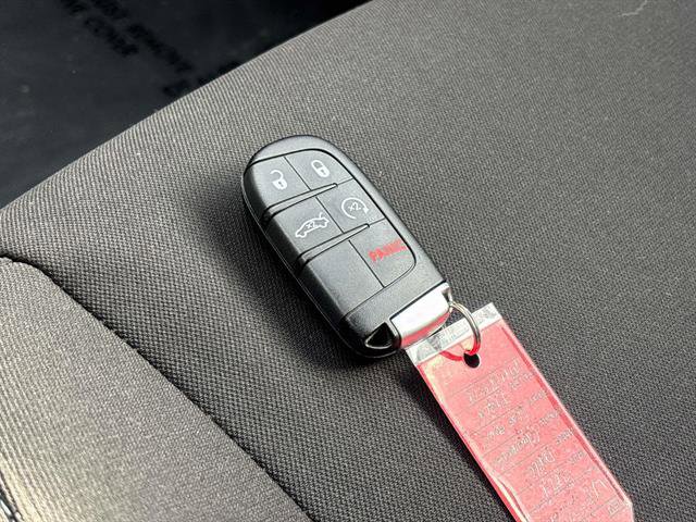 Certified 2021 Dodge Challenger R/T Scat Pack w/ Shaker Package image 30