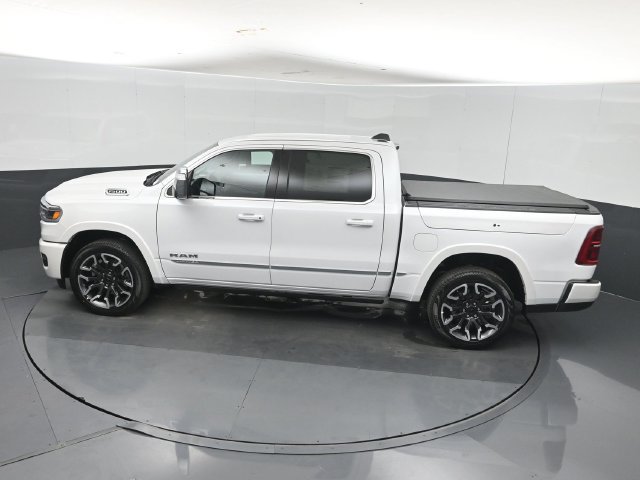 New 2027 RAM 1500 Limited AWD/4WD image 48