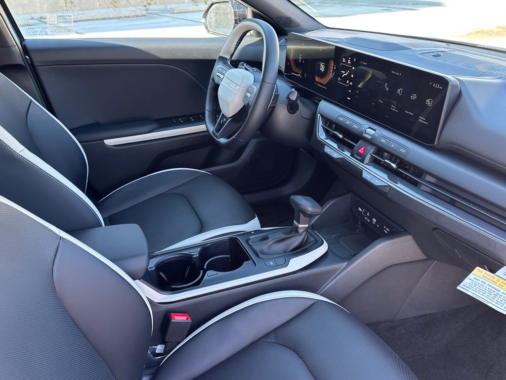 New 2026 Kia K4 GT-Line FWD image 11