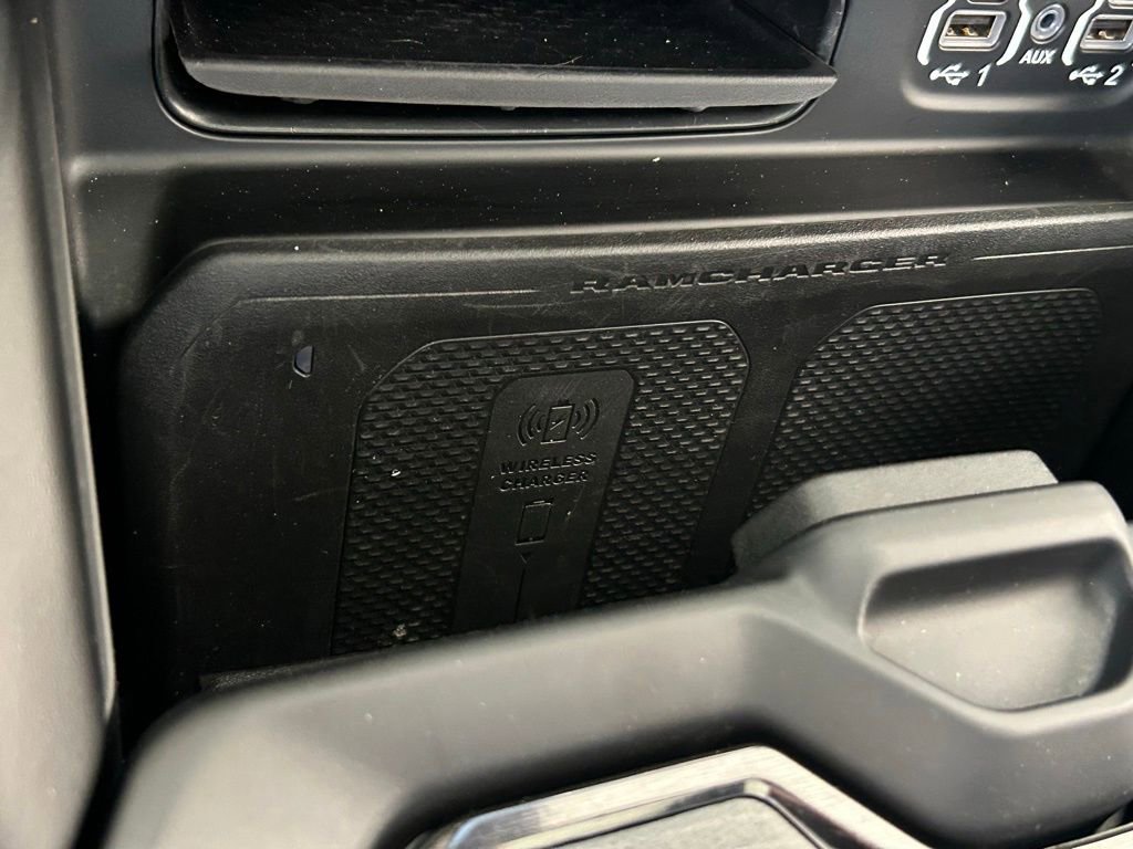 Used 2022 RAM 3500 Limited image 64