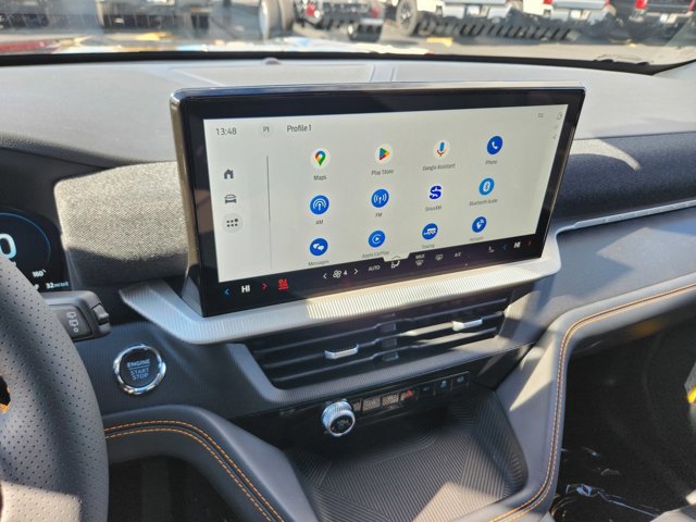 New 2026 Ford Explorer ST w/ Tremor Ultimate Package image 9