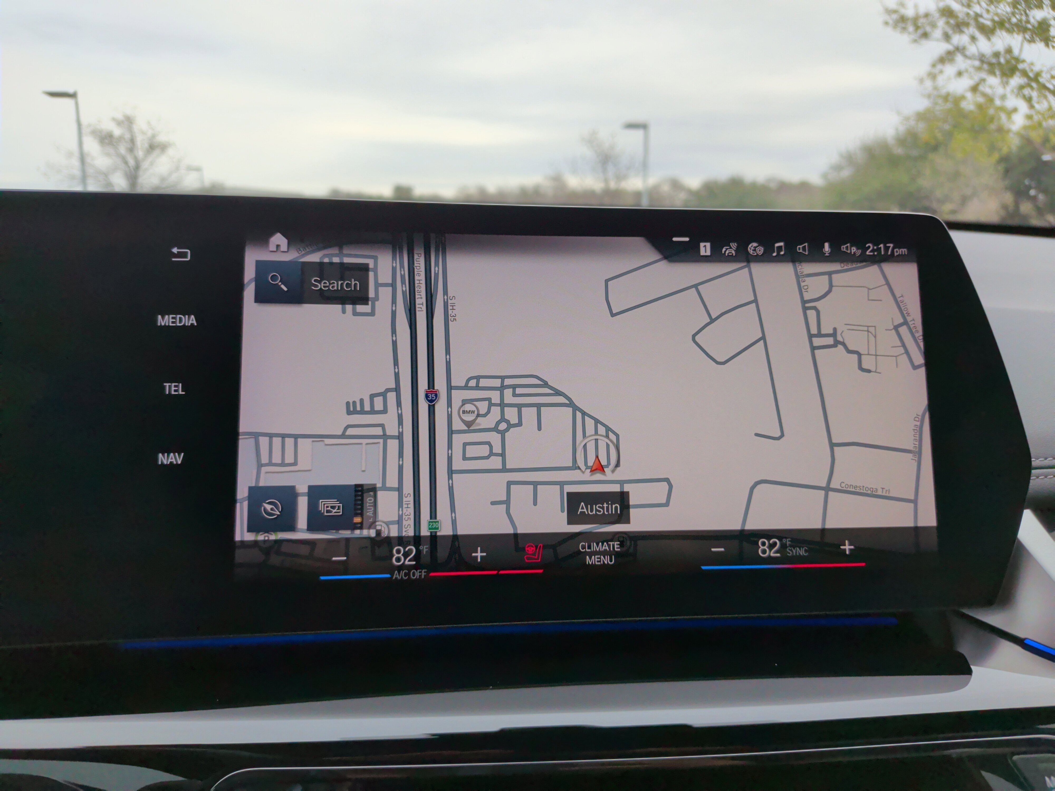 Certified 2023 BMW X1 xDrive28i w/ Convenience Package image 22