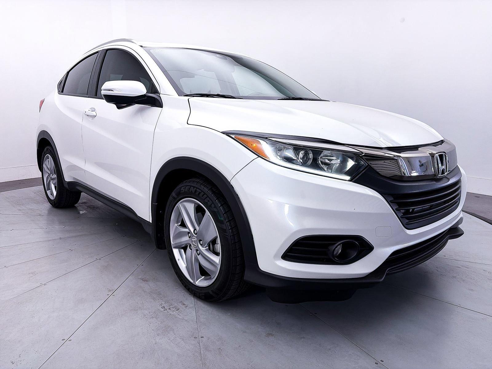 Used 2019 Honda HR-V EX-L image 9