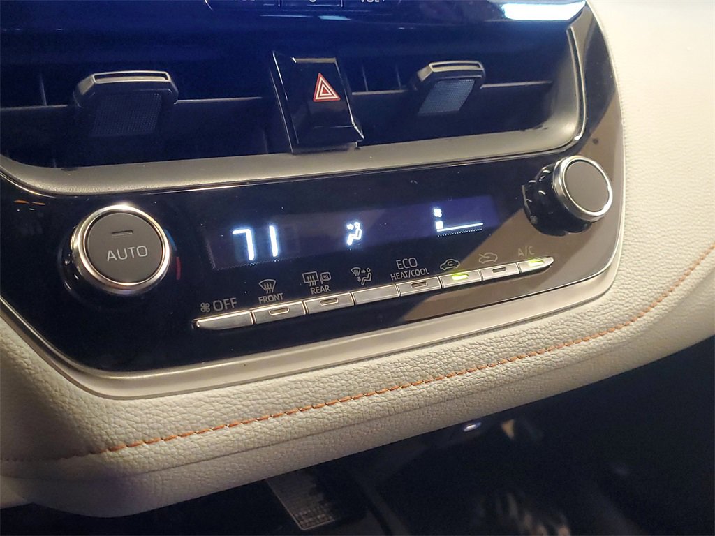 Used 2025 Toyota Corolla FX image 27