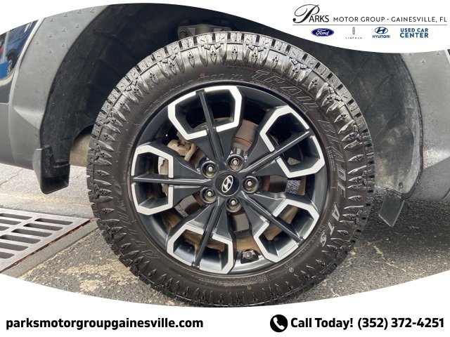 Certified 2022 Hyundai Santa Cruz SEL Premium image 13