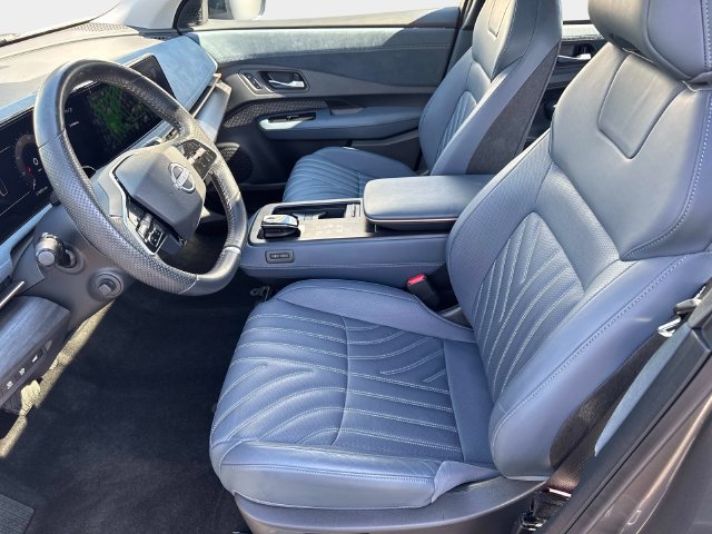 Used 2024 Nissan Ariya AWD image 21
