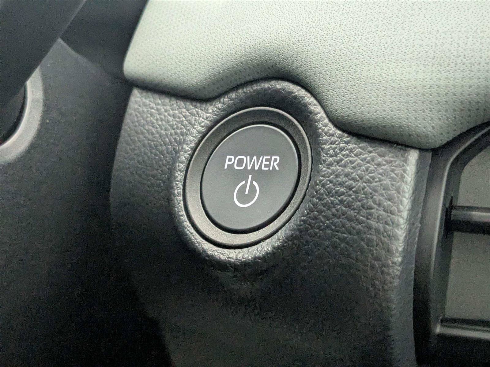 Certified 2026 Toyota RAV4 AWD image 28