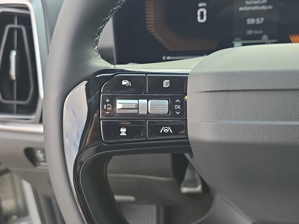 New 2026 Kia Sorento LX image 31