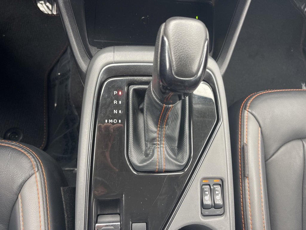 Used 2024 Subaru Crosstrek 2.5i Limited image 24