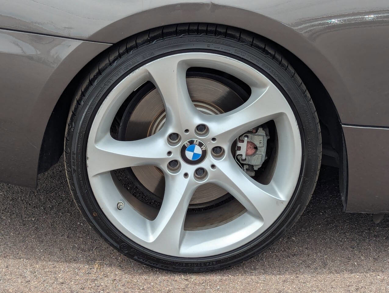 Used 2010 BMW 335i Coupe image 10