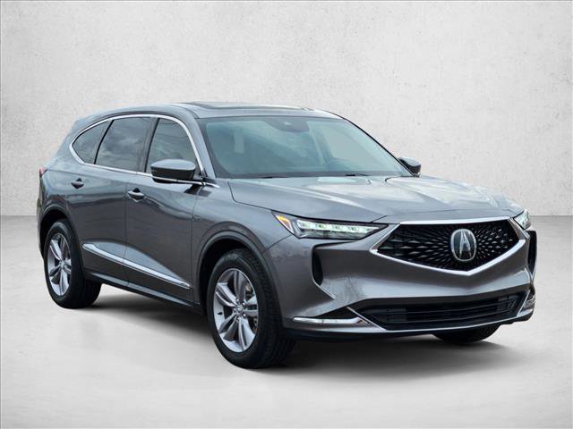 Used 2024 Acura MDX SH-AWD image 3