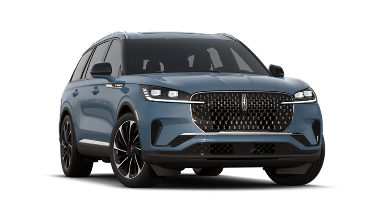 New 2026 Lincoln Aviator Reserve AWD/4WD image 45