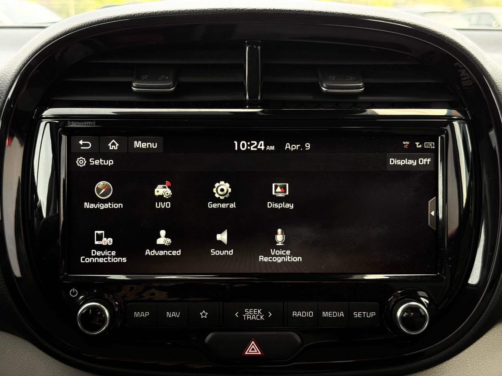 Used 2020 Kia Soul EX image 41