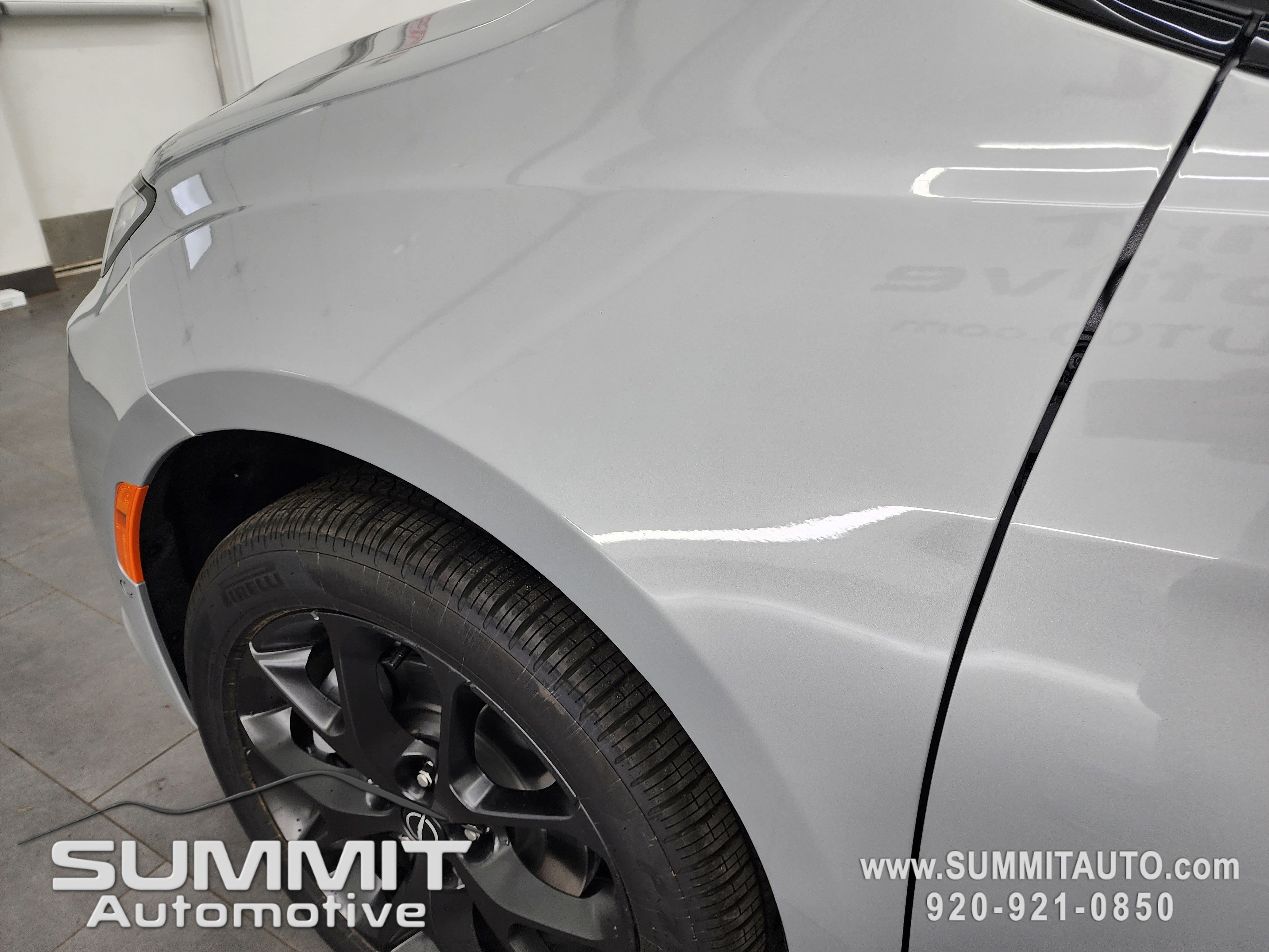 New 2026 Chrysler Pacifica Limited w/ S Appearance Package image 36