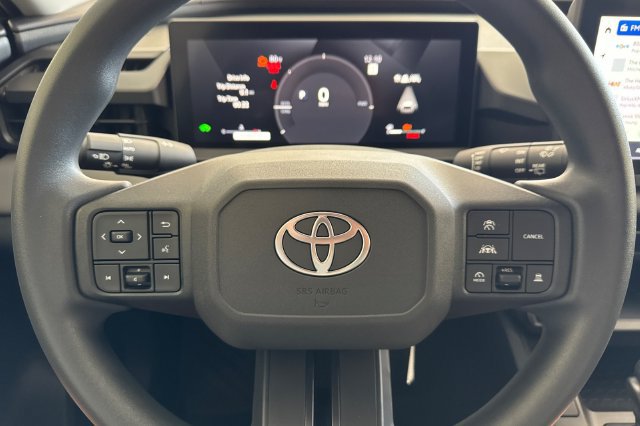 Used 2026 Toyota RAV4 LE AWD/4WD image 20