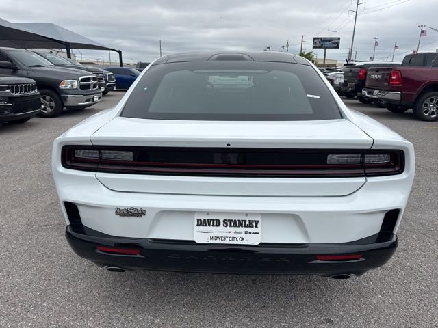 New 2026 Dodge Charger R/T AWD/4WD image 5