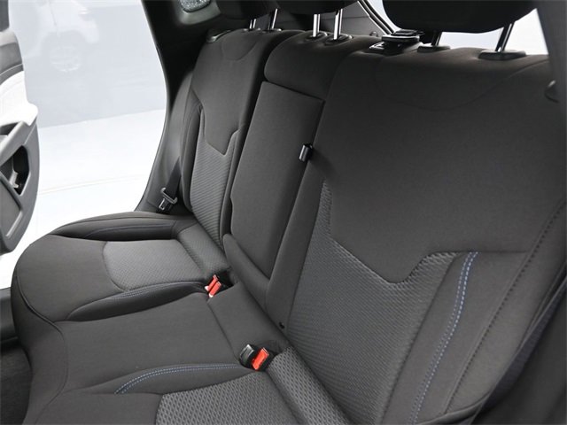 Used 2025 Jeep Compass Sport image 18