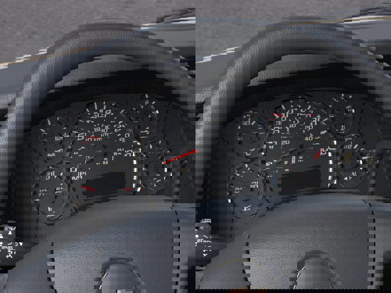 New 2026 Chevrolet Express 2500 WT w/ Driver Convenience Package image 42