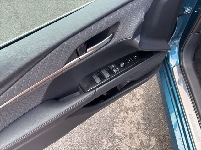 New 2026 Toyota Camry XLE image 15