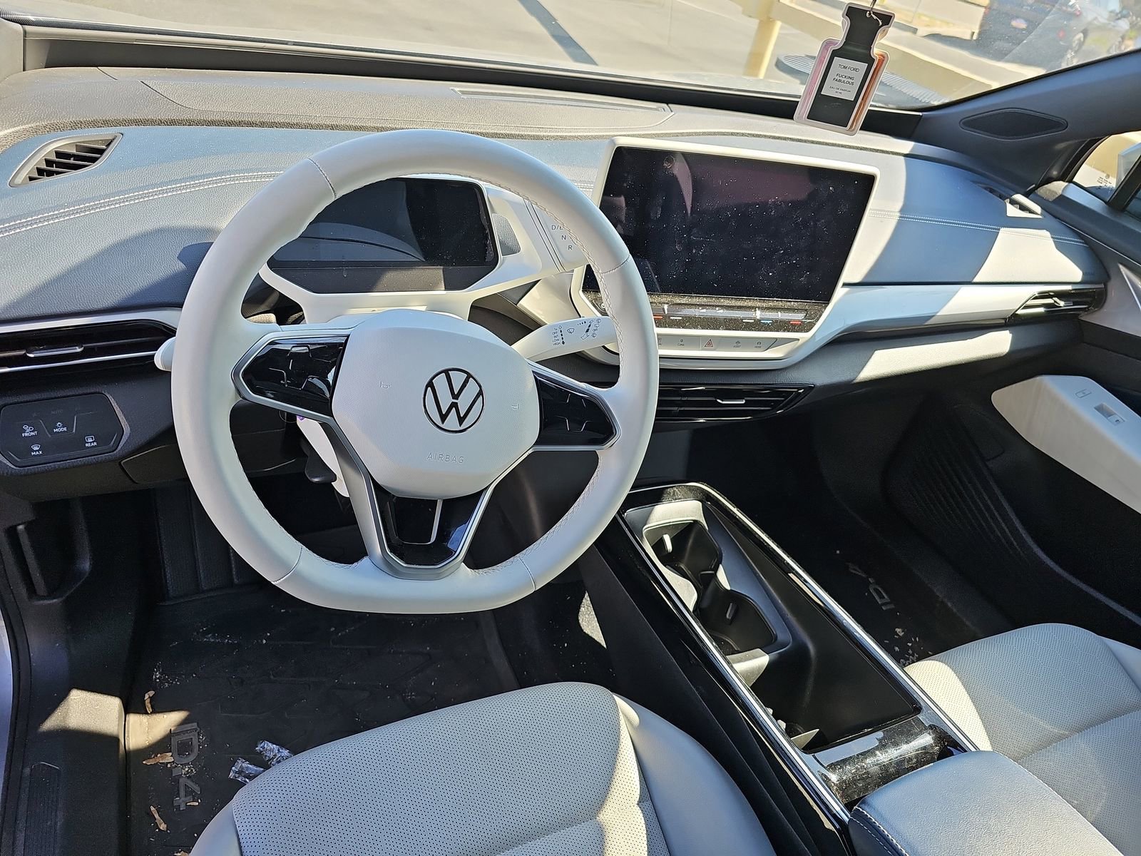 Used 2023 Volkswagen ID.4 S image 12