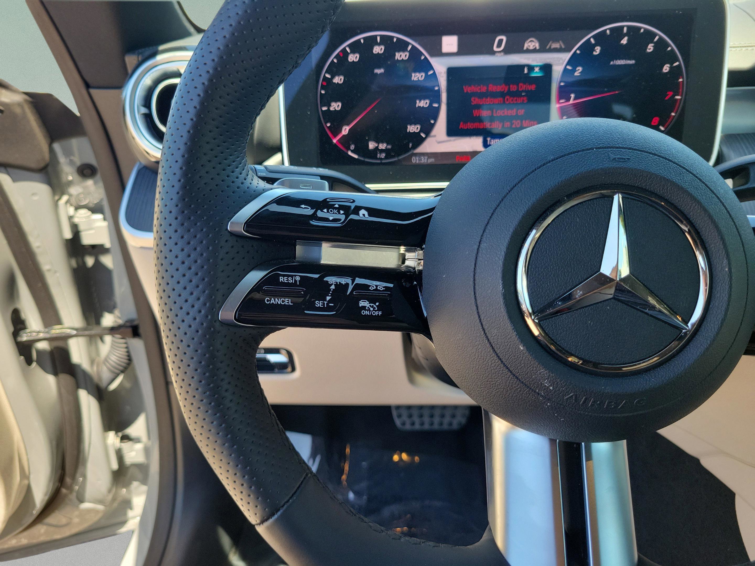 Certified 2026 Mercedes-Benz CLE 300 4MATIC Coupe image 25