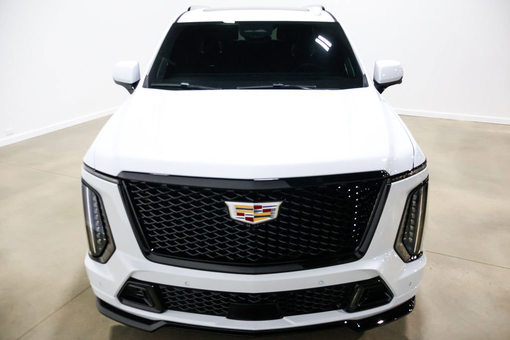 Used 2026 Cadillac Escalade V image 17