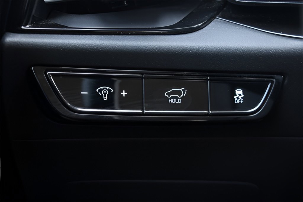 Used 2024 Kia Niro Wind image 19