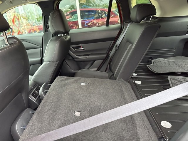 Used 2024 MAZDA CX-50 AWD 2.5 S w/ Accent Package image 15