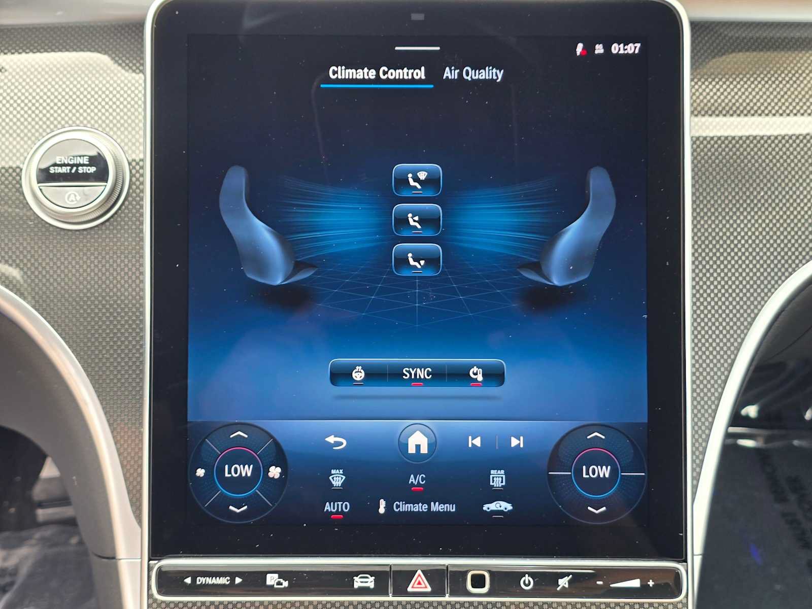 New 2026 Mercedes-Benz CLE 300 4MATIC Coupe image 22