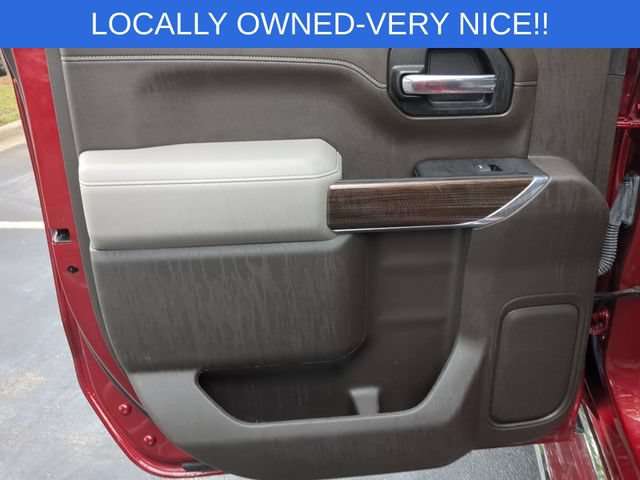 Used 2021 Chevrolet Silverado 1500 LT AWD/4WD image 26