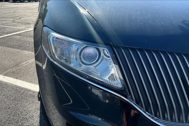 Used 2015 Lincoln MKT AWD w/ Equipment Group 201A image 32