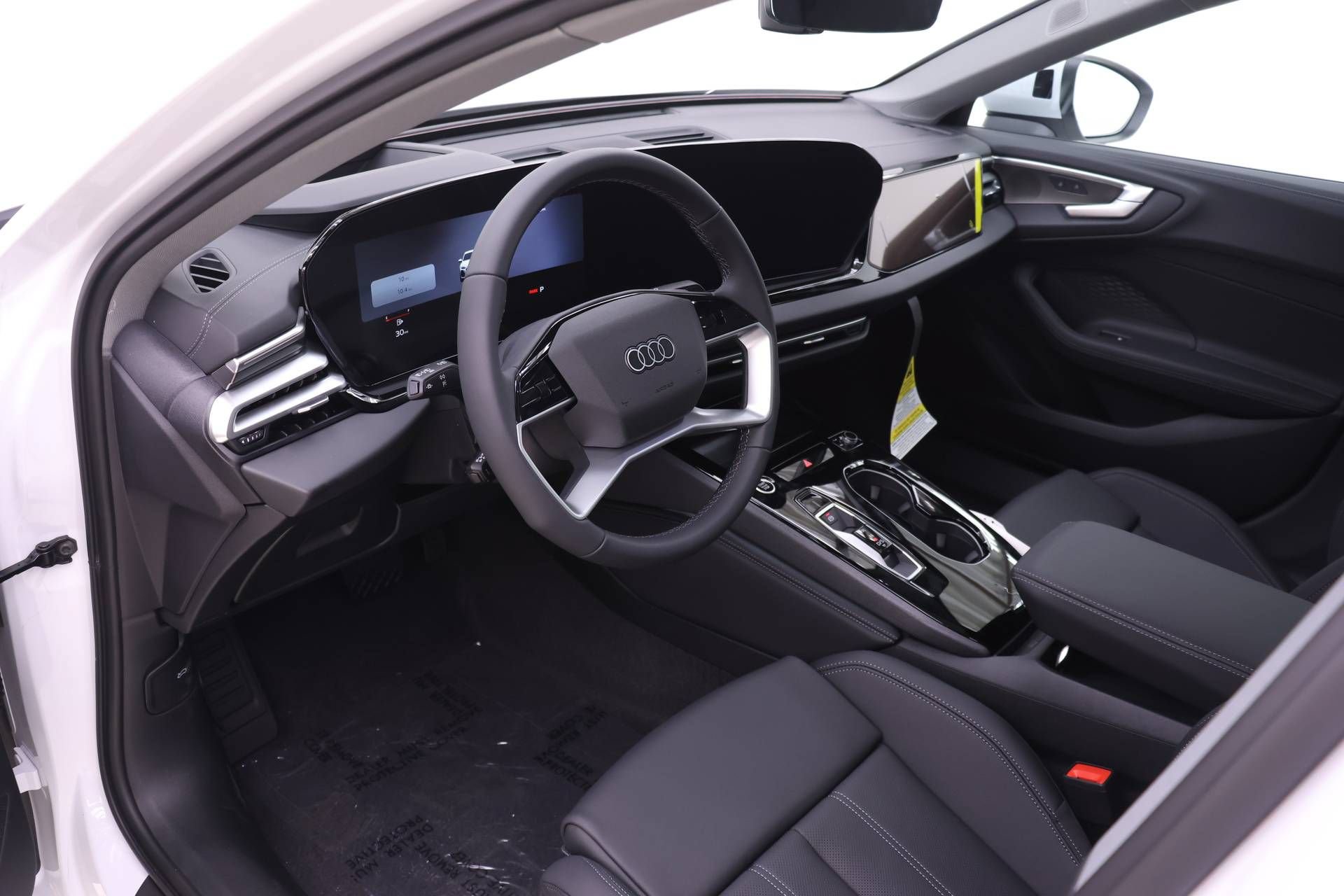 New 2026 Audi A5 2.0T Premium Plus AWD/4WD image 6