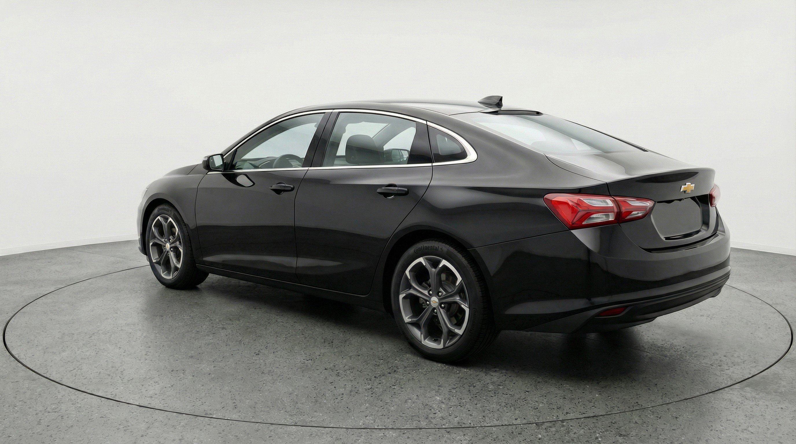 Used 2024 Chevrolet Malibu LT FWD image 6