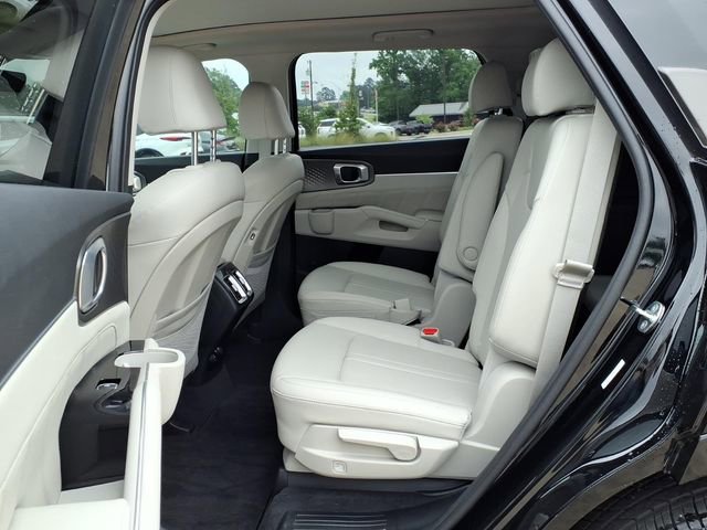 Used 2023 Kia Sorento SX FWD image 18