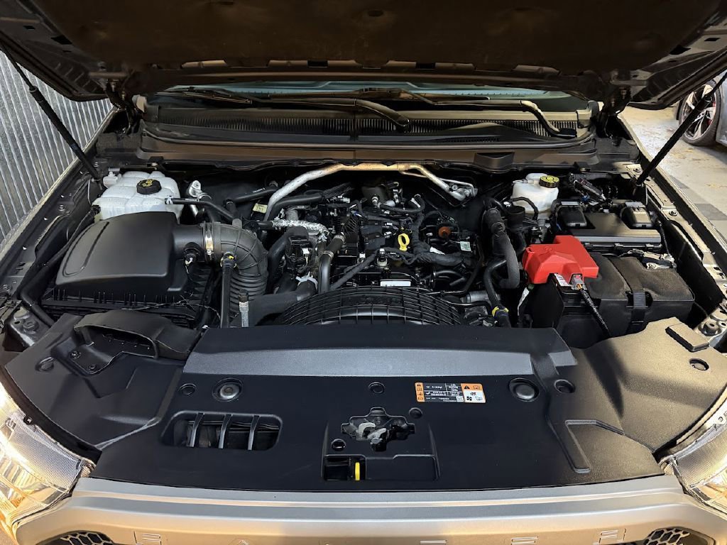 Used 2021 Ford Ranger XLT w/ FX4 Off-Road Package image 25