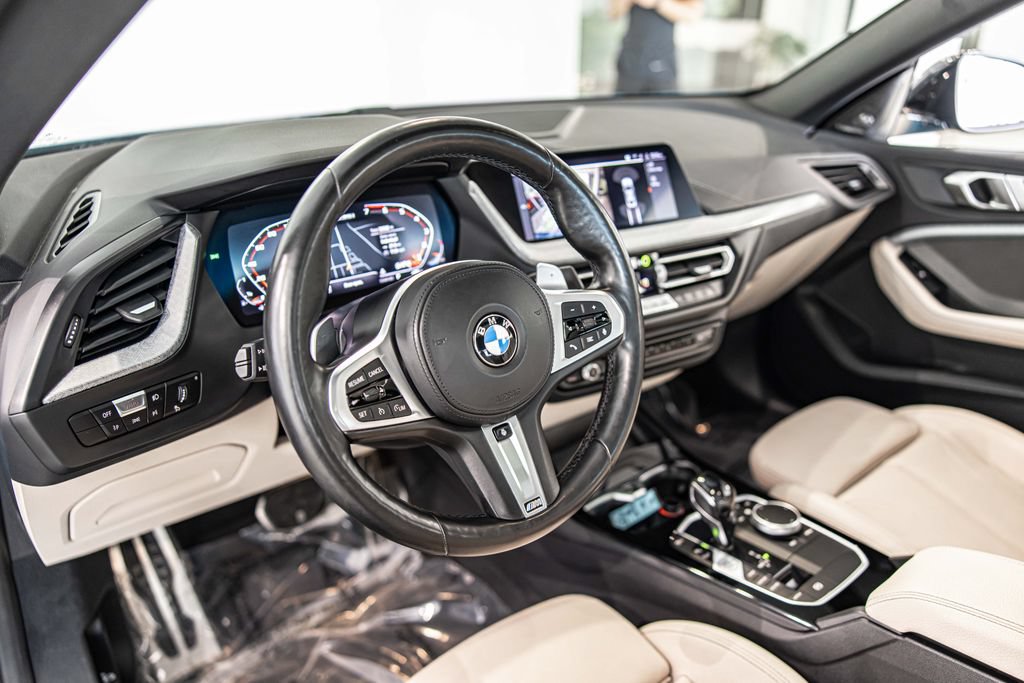 Used 2021 BMW M235i xDrive Gran Coupe AWD/4WD image 20
