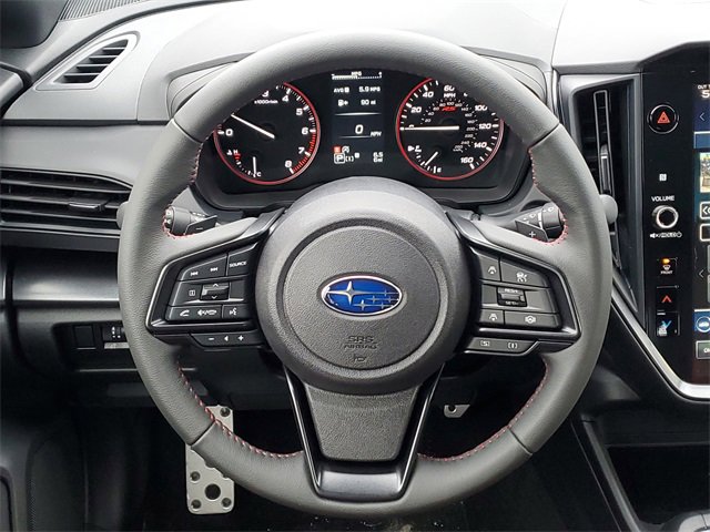 New 2025 Subaru Impreza RS image 13