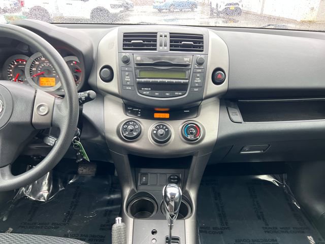 Used 2011 Toyota RAV4 Sport w/ Sport Appearance Pkg FWD image 23