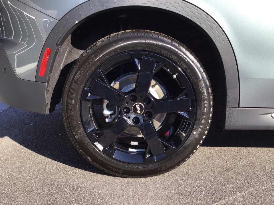 New 2026 MINI Cooper Countryman S image 23