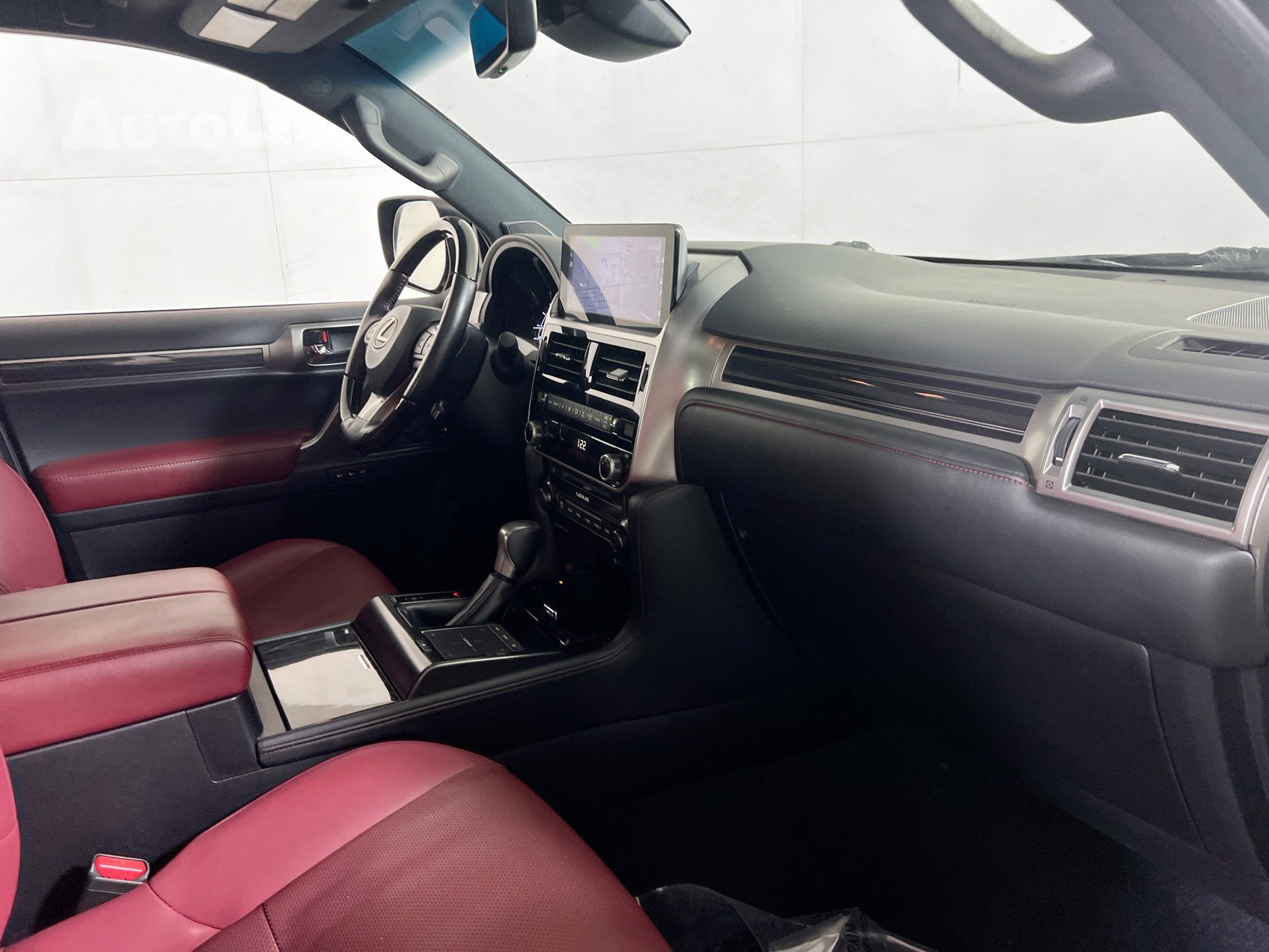 Used 2023 Lexus GX 460 Premium image 31