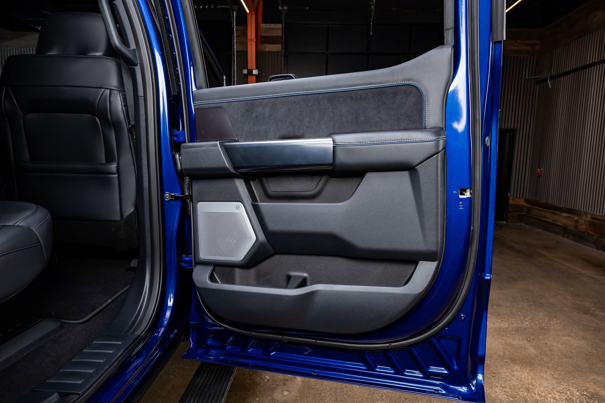 Used 2026 Ford F250 Platinum image 37