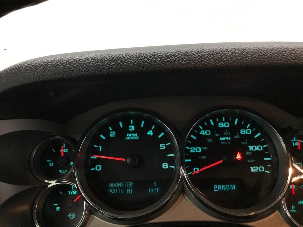 Used 2012 Chevrolet Silverado 1500 LT w/ All-Star Edition image 33