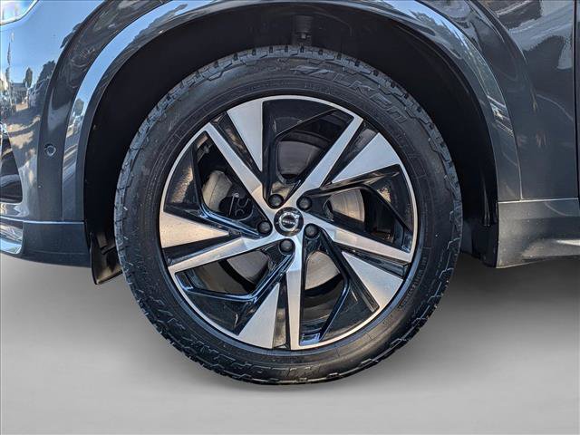 Used 2021 Volvo XC90 T6 R-Design w/ Advanced Package AWD/4WD image 24