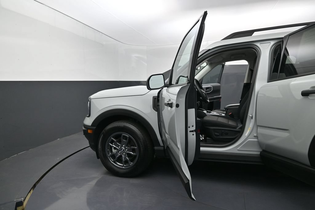 Used 2023 Ford Bronco Sport Big Bend w/ Convenience Package AWD/4WD image 13