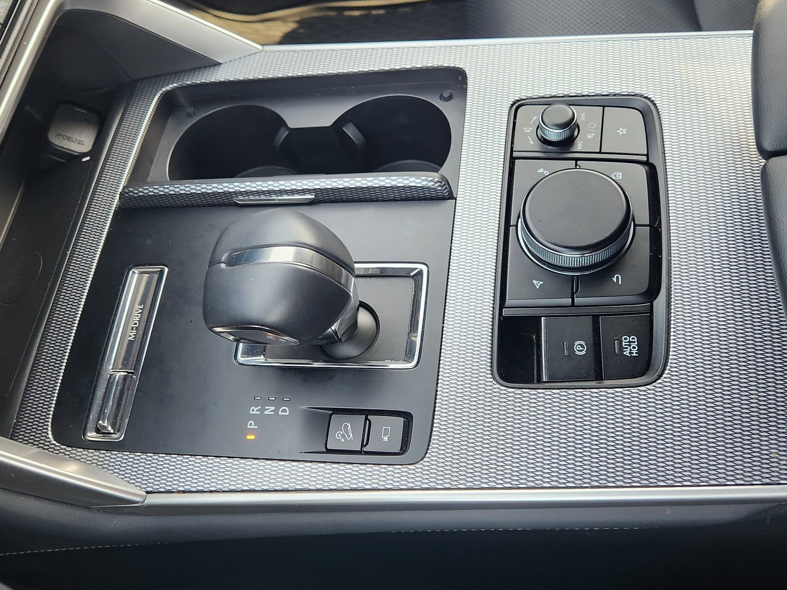 Used 2025 MAZDA CX-70 3.3 Turbo S w/ Premium Package image 23