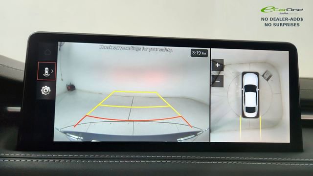 Used 2025 Genesis G70 3.3T Advanced w/ Sport Prestige Package image 46