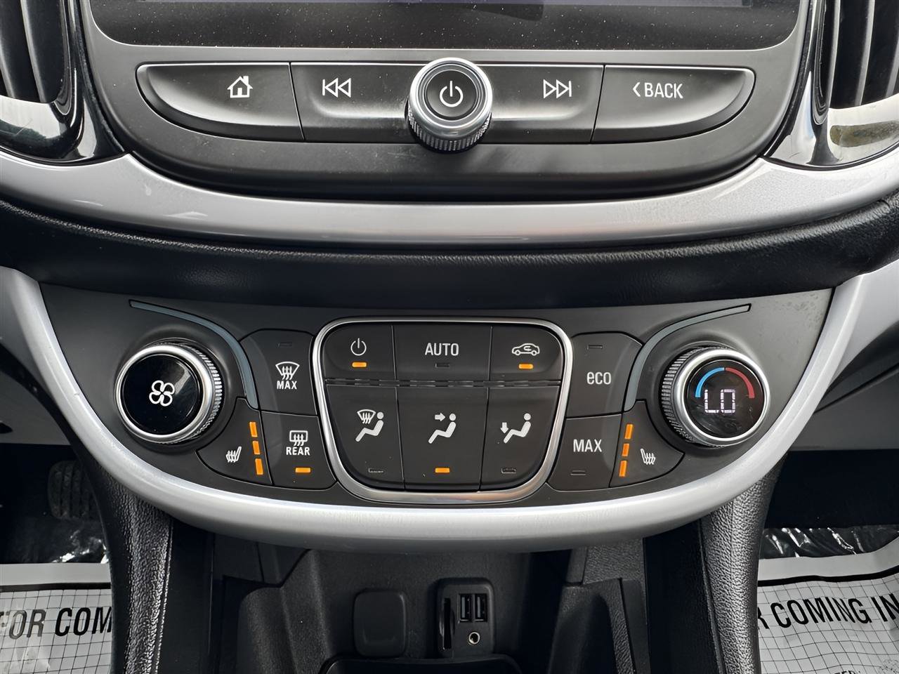 Used 2019 Chevrolet Volt LT w/ Comfort Package image 23