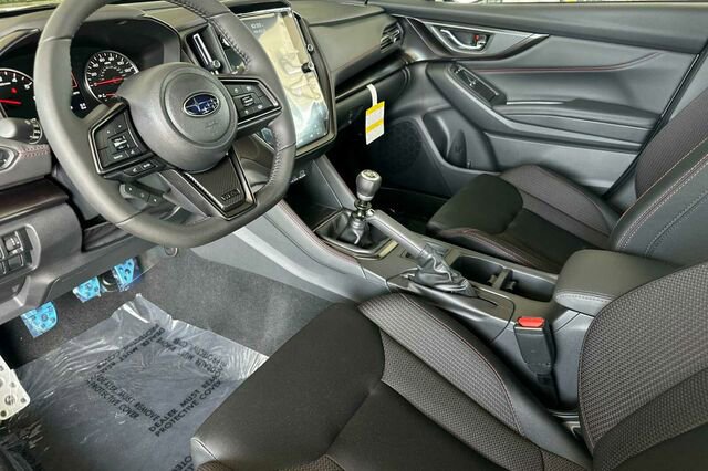 New 2026 Subaru WRX Premium image 10